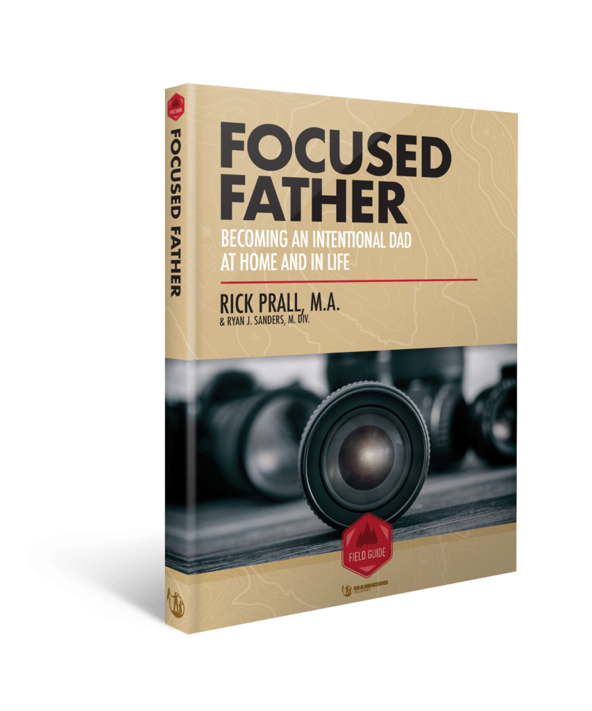 Focused-Father-Field-Guide
