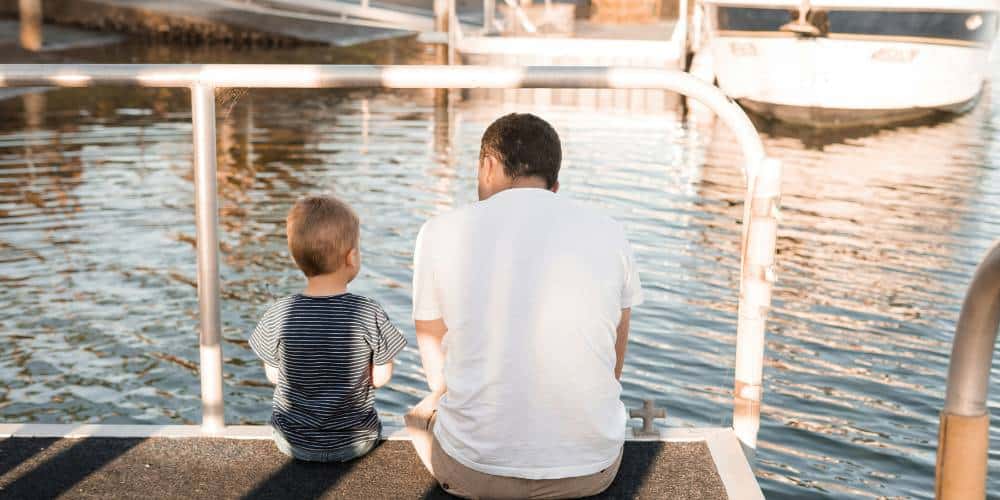 conversation starters for your kids
