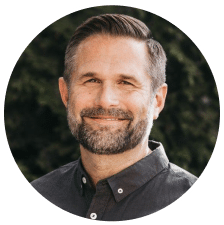 Kyle Idleman Headshot